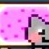 Nyan Cat Slowed