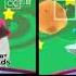 Rob The Robot Intro On 2 Different Channels