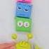 Sprunki I Made Number Blocks With Sprunkis Clay Guess The NumberBlock