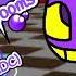 LOOPING THE ROOMS FT JAX TADC Made On Scratch
