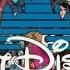 Walt Disney Television Animation Logo My Version 2003 V2 Short Version