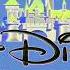 Walt Disney Pictures Logo G Major 4