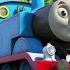 6a3yka RUS Cover Thomas And Friends Theme Song Томас и его друзья