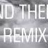 Doctor Who Unbound A C Remix