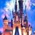 Walt Disney Pictures Rock Low Pitch Potch