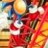 Oil Ocean Zone Remix Arabic Version Sonic 2 Megamix