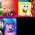 Dancing Polish Cow Song Movies Games And Series Cover Part 1 Or 3 Ozyrys