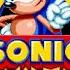 Oil Ocean Zone Act 2 Nintendo Switch Version Sonic Mania