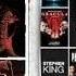 Opening Closing To Halloween H20 20 Years Later 2011 DVD