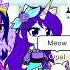 The Story Of How Keldeo And Twilight Sparkle Met Gacha Club Part 1