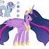 FUTURE TWILIGHT REDESIGN