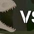 Indominus Rex Vs Night Feeder Short Stick Nodes Animation Sticknodespro Jurassicworld