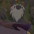 Presentation Of Vitani And Kopa Son The Lion King FANMADE