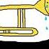 Sad Trombone Sound Variations In 60 Seconds
