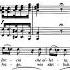 Ah Guarda Sorella Così Fan Tutte W A Mozart Score Animation