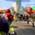 Plants Vs Zombies Garden Warfare Launch Trailer
