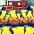 Chang An Subway Surfers Soundtrack World Tour 2021 SubSurfMusic