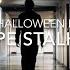 The Shape Stalks Again From Halloween 2 Instrumental Cover