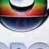 Заставка Globo TV International