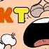 The Loud House On NickToons UK