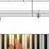 Justin Bieber Ghost Piano Cover Sheet Music
