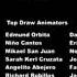 DHX Media Allspark Animation 2019