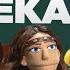 Смотри в декабре Nickelodeon Россия
