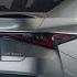 Evolution Of Lexus IS Chimes