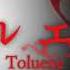 UTAU Cover トルエン Toluene Alekz UST