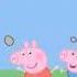 Анонс мультсериала Свинка Пеппа Nick Jr 31 10 2021