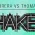 Shake It Move A Little Closer DJ PP 2012 Terrace Mix