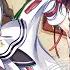 Enjoying The Full Moon Kagerou Touhou Lost Word Music Extended