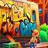 Subway Surfers City Gameplay Walkthrough Part 1 New Subway Surfers Game Tutorial IOS Android