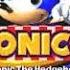 Major Boss Sonic 3 X Sonic 3 HD Mashup