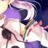 Touhou 15 5 Omiwa Legend Mononobe No Futo