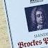 Handel The Brockes Passion 49 O Donnerwort O Schrecklich Schreien Gläubige Seelen