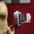 Wilkins Coffee Camera Commercial Colorized