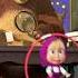 Маша гимнастка Shorts машаимедведь МанияСобирания MashaandtheBear НОВАЯСЕРИЯ
