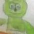 The Gummy Bear Long Rusty Piano Paper Mode