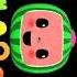 Cocomelon Intro