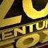 20th Century Fox Logo My Version