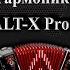 СДП Сыпь гармоника ALT X Prod