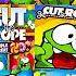 The Evolution Of CUT THE ROPE Games 2010 2023