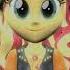 Sunset Shimmer Hug You SFM