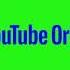YouTube Originals Logo Effects Sponsored By Preview 2 Effects