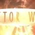 Doctor Who 9th Doctor Titles