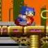 Oil Ocean Zone Act 2 With Sonic Mania Music