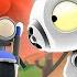 The Two Wheel Challenge On Bike Planet Rob The Robot Preschool Learning