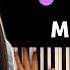 SABI MIA BOYKA Базовый минимум караоке PIANO KARAOKE ᴴᴰ НОТЫ MIDI