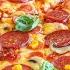 Abartmıyoruz 100 000 Kişinin Denediği Tüm Zamanların En İyi Pizza Tarifi